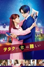 Wotakoi: Love Is Hard for Otaku (2020) BluRay 480p | 720p | 1080p Movie Download