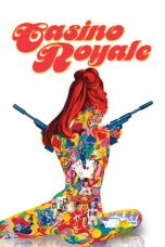 Casino Royale (1967) BluRay 480p | 720p | 1080p Movie Download