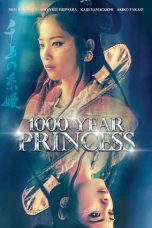 1000 Year Princess (2017) WEBRip 480p | 720p | 1080p Movie Download