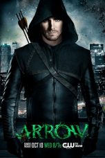 Arrow Season 5-8 BluRay x264 720p Full HD Movie Download