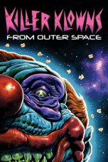 Killer Klowns from Outer Space (1988) BluRay 480p | 720p | 1080p Movie Download