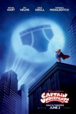 Captain Underpants: The First Epic Movie (2017) BluRay 480p | 720p | 1080p