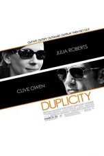 Duplicity (2009) BluRay 480p | 720p | 1080p Movie Download