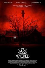 The Dark and the Wicked (2020) BluRay 480p, 720p & 1080p Movie Download