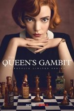 The Queen’s Gambit Season 1 (2020) WEB-DL x264 720p Movie Download