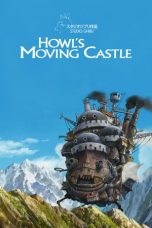 Howl’s Moving Castle (2004) BluRay 480p | 720p | 1080p Movie Download
