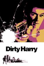 Dirty Harry (1971) BluRay 480p | 720p | 1080p Movie Download