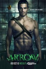 Arrow Season 1-4 BluRay x265 720p Full HD Movie Download
