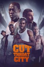 Cut Throat City (2020) BluRay 480p | 720p | 1080p Movie Download