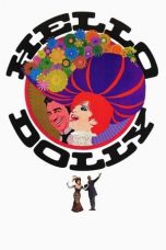 Hello, Dolly! (1969) BluRay 480p | 720p | 1080p Movie Download