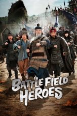 Battlefield Heroes (2011) BluRay 480p | 720p | 1080p Movie Download