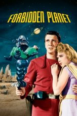 Forbidden Planet (1956) BluRay 480p | 720p | 1080p Movie Download