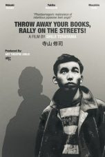 Throw Away Your Books, Rally in the Streets (1971) BluRay 480p & 720p