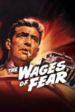 The Wages of Fear (1953) BluRay 480p | 720p | 1080p Movie Download