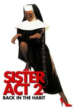 Sister Act 2: Back in the Habit (1993) BluRay 480p | 720p | 1080p Movie Download