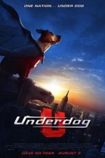 Underdog (2007) BluRay 480p | 720p | 1080p Movie Download