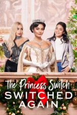 The Princess Switch: Switched Again (2020) WEBRip 480p | 720p | 1080p