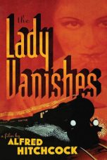 The Lady Vanishes (1938) BluRay 480p & 720p Movie Download