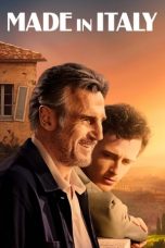 Made in Italy (2020) BluRay 480p | 720p | 1080p Movie Download