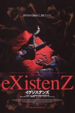 eXistenZ (1999) BluRay 480p | 720p | 1080p Movie Download