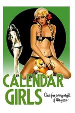The Calendar Girls (1972) BluRay 480p | 720p | 1080p Movie Download