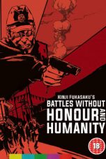 Battles Without Honor and Humanity (1973) BluRay 480p & 720p Movie Download