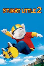 Stuart Little 2 (2002) BluRay 480p | 720p | 1080p Movie Download