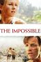 The Impossible (2012) BluRay 480p | 720p | 1080p Movie Download