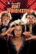 The Incredible Burt Wonderstone (2013) BluRay 480p | 720p | 1080p Movie Download