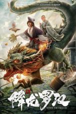 Down the Dragon (2020) WEB-DL 480p | 720p | 1080p Movie Download