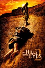The Hills Have Eyes II (2007) BluRay 480p | 720p | 1080p Movie Download