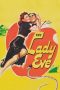 The Lady Eve (1941) BluRay 480p | 720p | 1080p Movie Download
