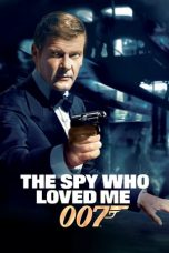 The Spy Who Loved Me (1977) BluRay 480p | 720p | 1080p Movie Download