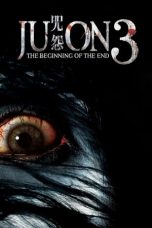 Ju-on: The Beginning of the End (2014) BluRay 480p & 720p Movie Download
