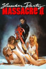 Slumber Party Massacre II (1987) BluRay 480p | 720p | 1080p Movie Download