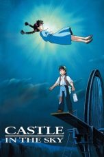 Castle in the Sky (1986) BluRay 480p | 720p | 1080p Movie Download
