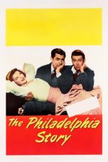 The Philadelphia Story (1940) BluRay 480p | 720p | 1080p Movie Download