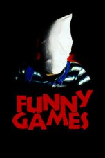 Funny Games (1997) BluRay 480p | 720p | 1080p Movie Download