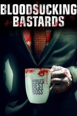 Bloodsucking Bastards (2015) BluRay 480p & 720p Movie Download