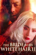 The Bride with White Hair 2 (1993) BluRay 480p | 720p | 1080p Movie Download