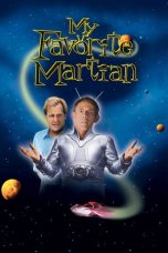 My Favorite Martian (1999) WEBRip 480p & 720p Movie Download
