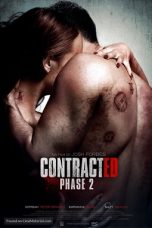 Contracted: Phase II (2015) BluRay 480p | 720p | 1080p Movie Download