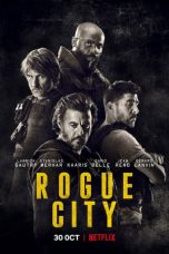 Rogue City (2020) WEBRip 480p | 720p | 1080p Movie Download