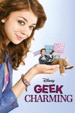 Geek Charming (2011) WEBRip 480p | 720p | 1080p Movie Download