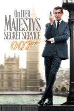 On Her Majesty’s Secret Service (1969) BluRay 480p | 720p | 1080p Movie Download