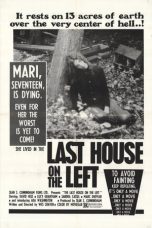 The Last House on the Left (1972) BluRay 480p | 720p | 1080p Movie Download