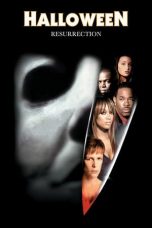 Halloween: Resurrection (2002) BluRay 480p | 720p | 1080p Movie Download