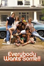 Everybody Wants Some!! (2016) BluRay 480p | 720p | 1080p Movie Download