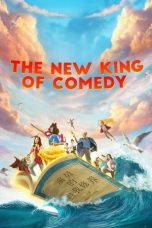 The New King of Comedy (2019) BluRay 480p | 720p | 1080p Movie Download
