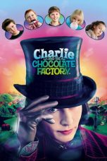 Charlie and the Chocolate Factory (2005) BluRay 480p | 720p | 1080p Movie Download